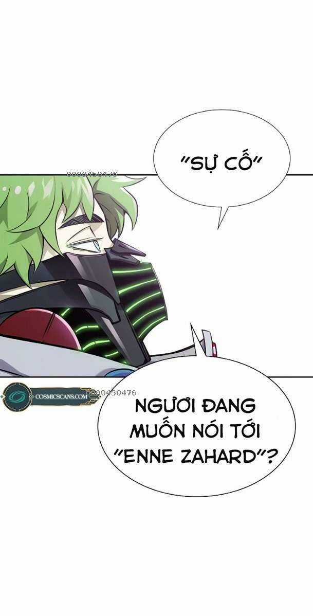Cuộc Chiến Trong Tòa Tháp - Tower Of God Chapter 580 trang 109
