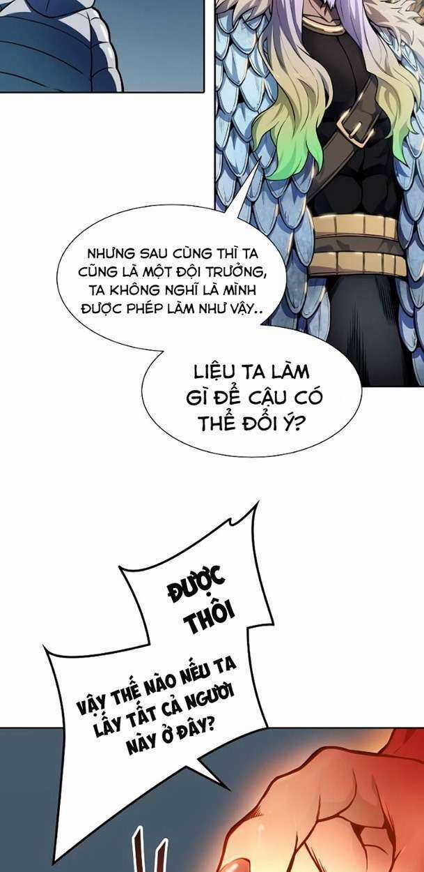 Cuộc Chiến Trong Tòa Tháp - Tower Of God Chapter 580 trang 12
