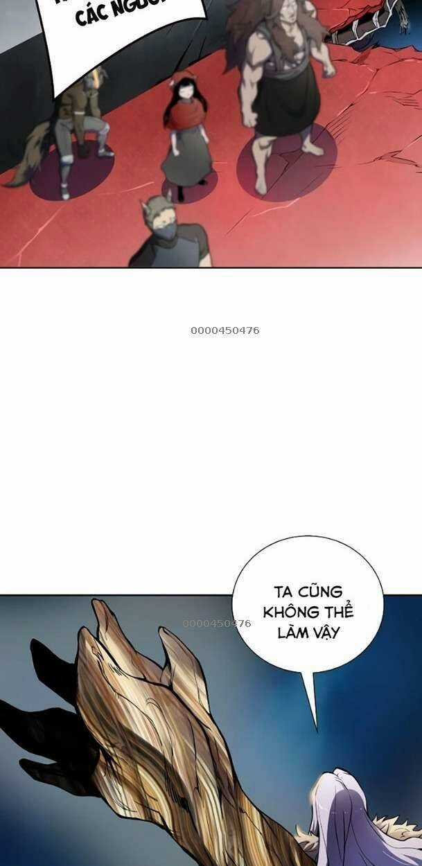 Cuộc Chiến Trong Tòa Tháp - Tower Of God Chapter 580 trang 14