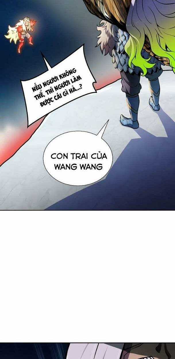 Cuộc Chiến Trong Tòa Tháp - Tower Of God Chapter 580 trang 15