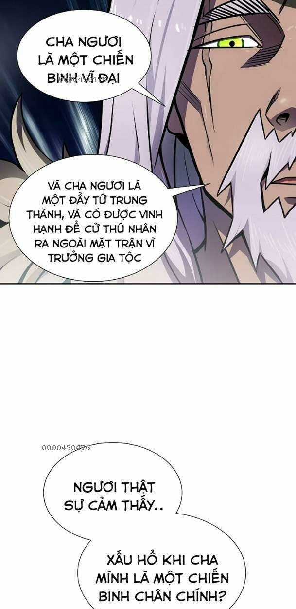 Cuộc Chiến Trong Tòa Tháp - Tower Of God Chapter 580 trang 16