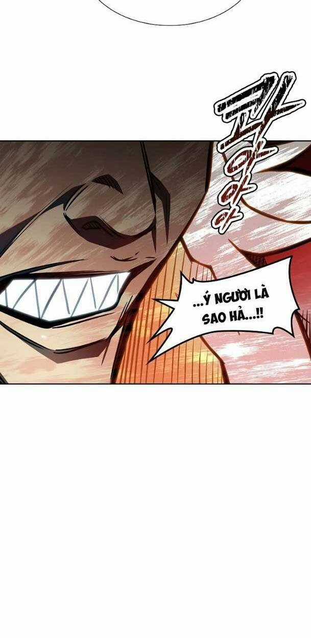 Cuộc Chiến Trong Tòa Tháp - Tower Of God Chapter 580 trang 17