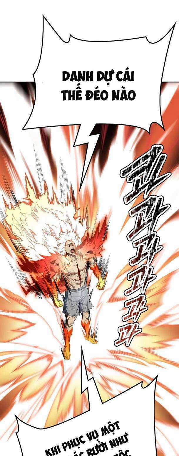 Cuộc Chiến Trong Tòa Tháp - Tower Of God Chapter 580 trang 18