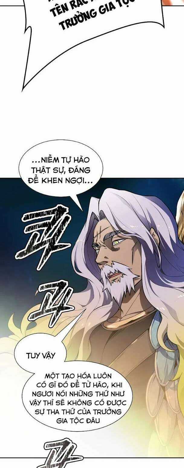 Cuộc Chiến Trong Tòa Tháp - Tower Of God Chapter 580 trang 19
