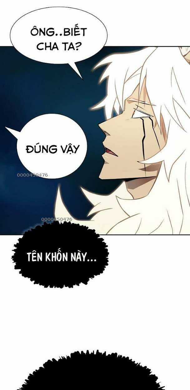 Cuộc Chiến Trong Tòa Tháp - Tower Of God Chapter 580 trang 2