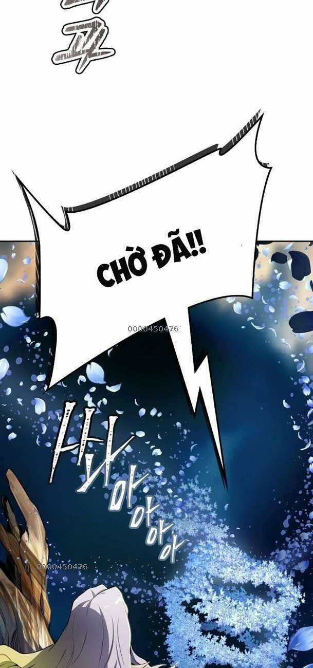 Cuộc Chiến Trong Tòa Tháp - Tower Of God Chapter 580 trang 20