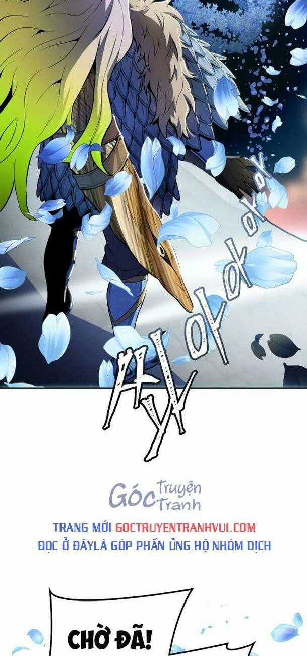 Cuộc Chiến Trong Tòa Tháp - Tower Of God Chapter 580 trang 21