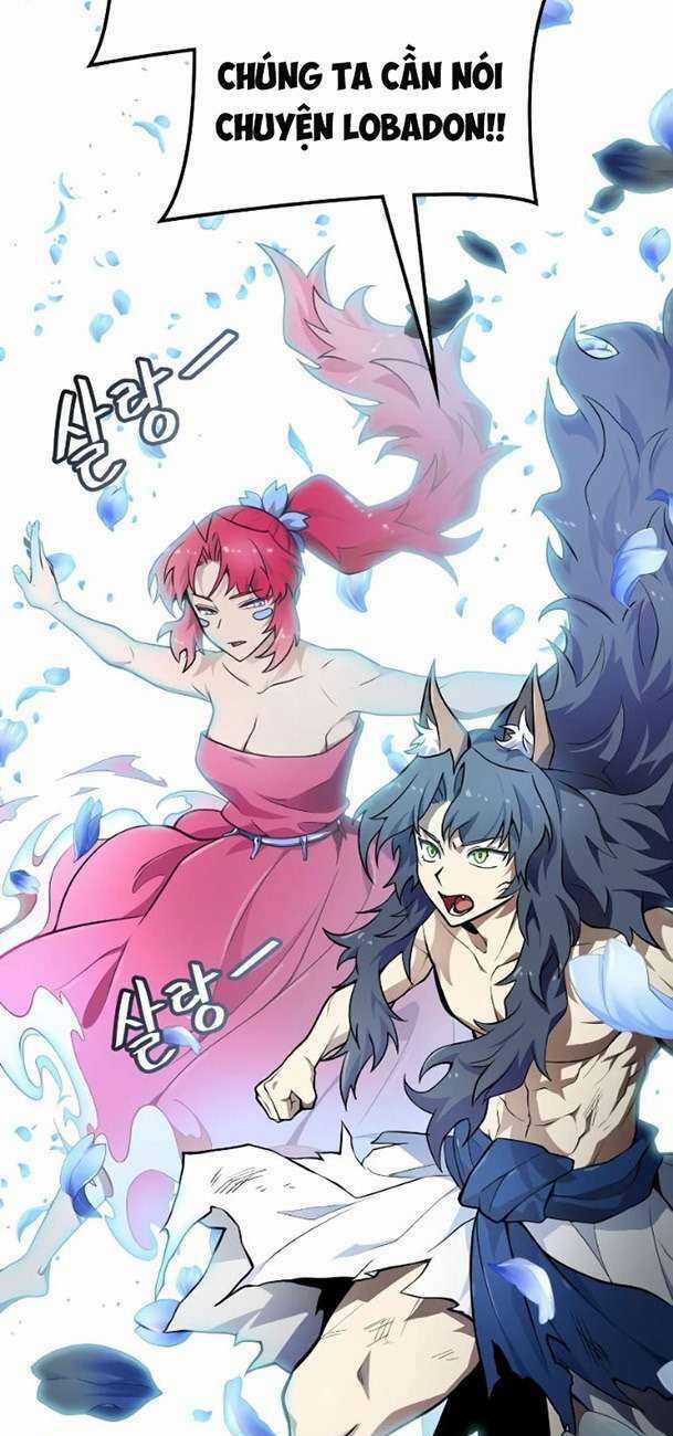 Cuộc Chiến Trong Tòa Tháp - Tower Of God Chapter 580 trang 22