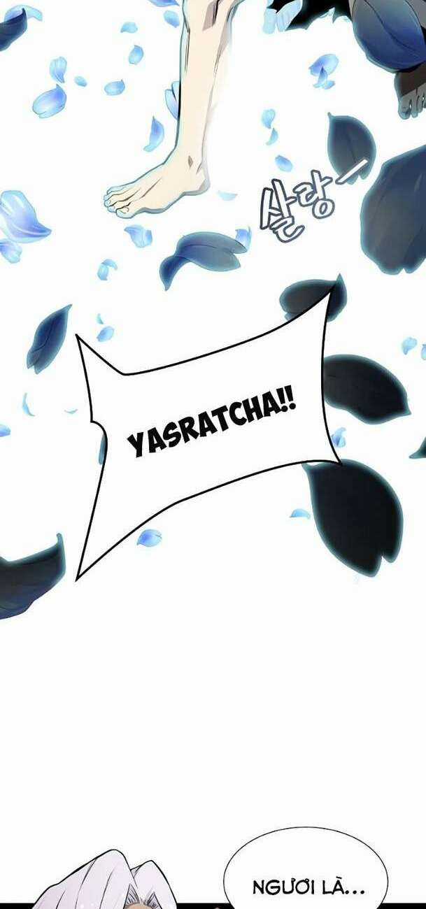 Cuộc Chiến Trong Tòa Tháp - Tower Of God Chapter 580 trang 23