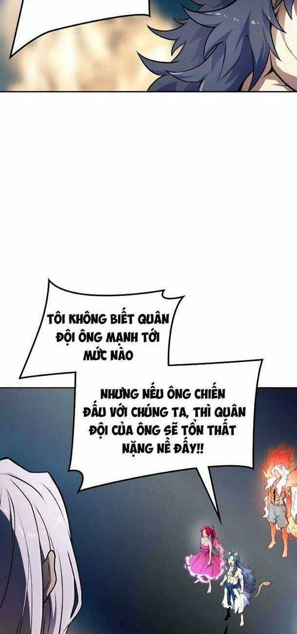 Cuộc Chiến Trong Tòa Tháp - Tower Of God Chapter 580 trang 25