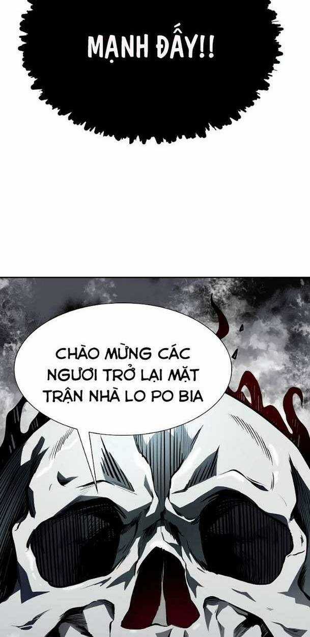 Cuộc Chiến Trong Tòa Tháp - Tower Of God Chapter 580 trang 3