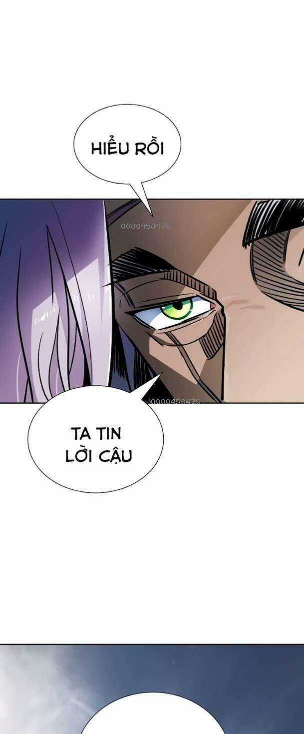 Cuộc Chiến Trong Tòa Tháp - Tower Of God Chapter 580 trang 38