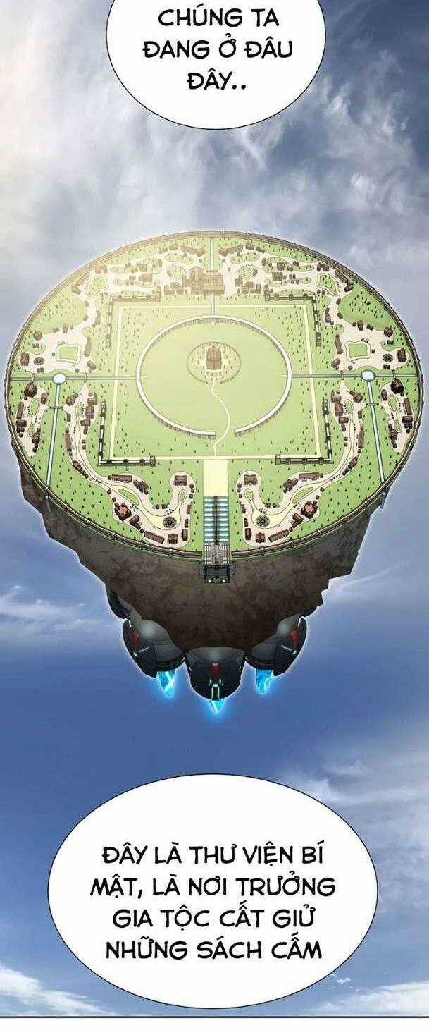 Cuộc Chiến Trong Tòa Tháp - Tower Of God Chapter 580 trang 39