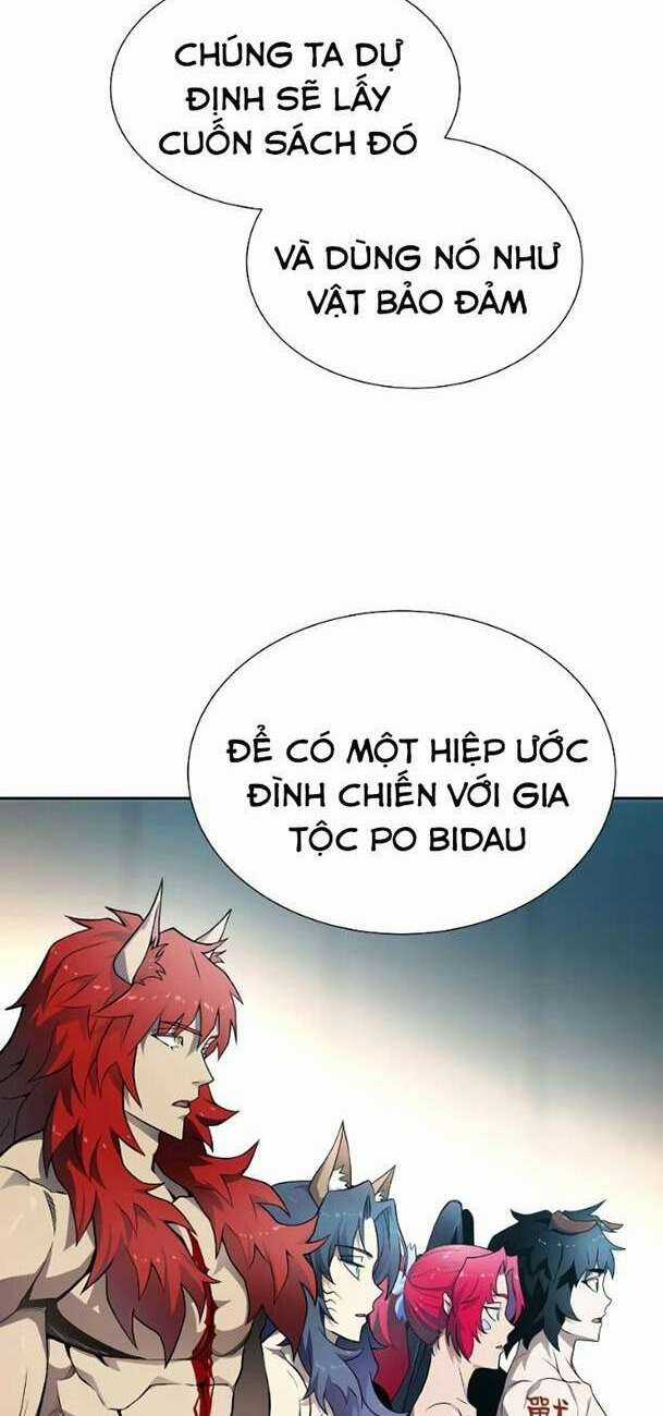 Cuộc Chiến Trong Tòa Tháp - Tower Of God Chapter 580 trang 41