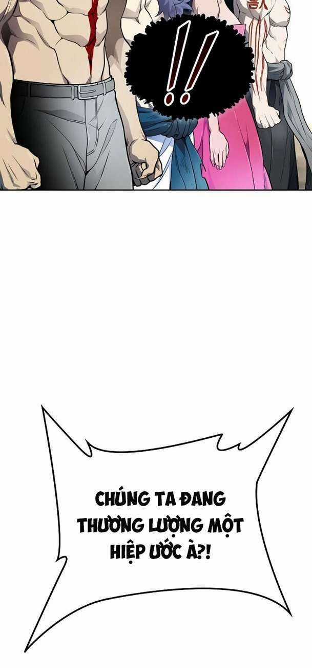 Cuộc Chiến Trong Tòa Tháp - Tower Of God Chapter 580 trang 42
