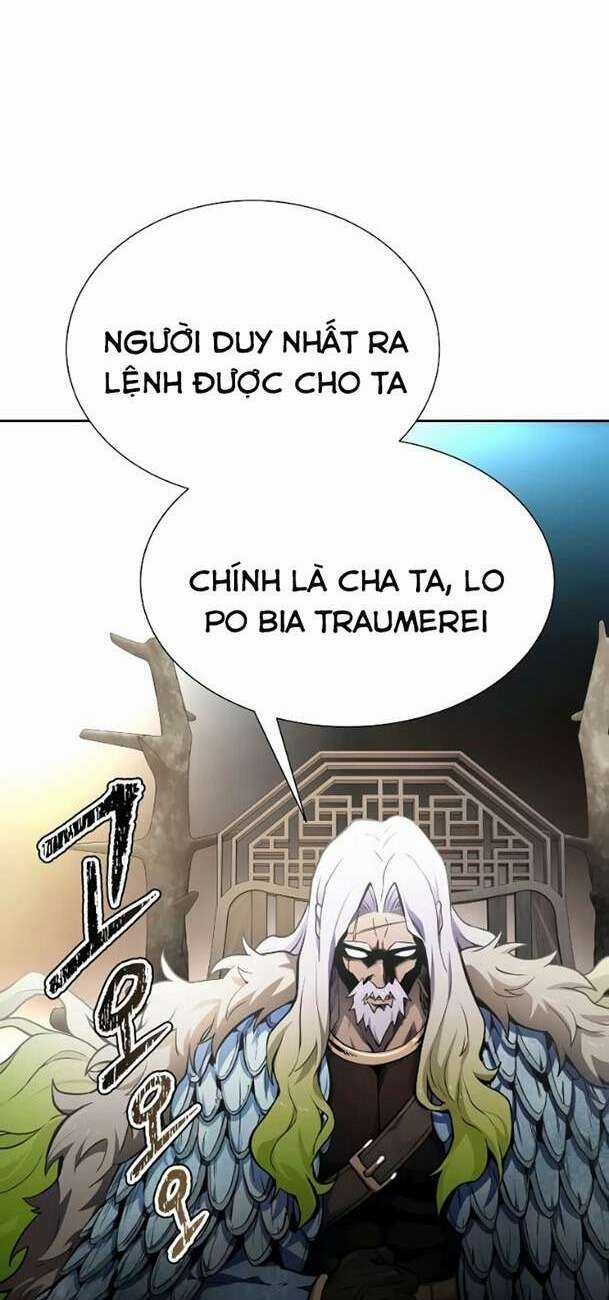 Cuộc Chiến Trong Tòa Tháp - Tower Of God Chapter 580 trang 45