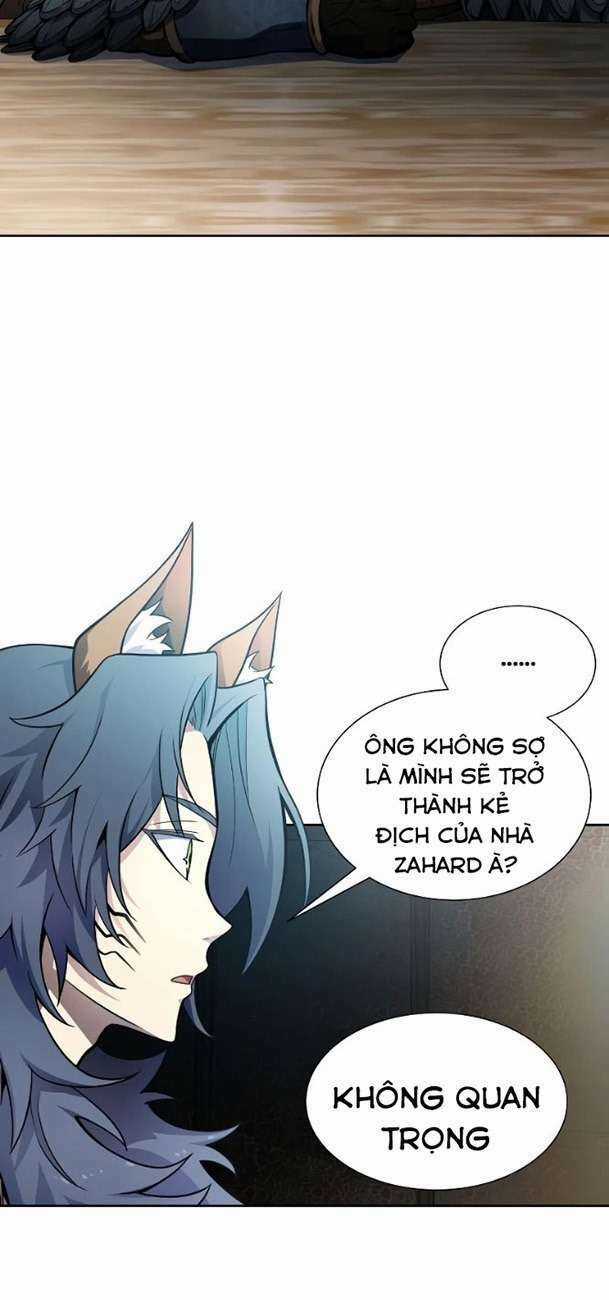 Cuộc Chiến Trong Tòa Tháp - Tower Of God Chapter 580 trang 46