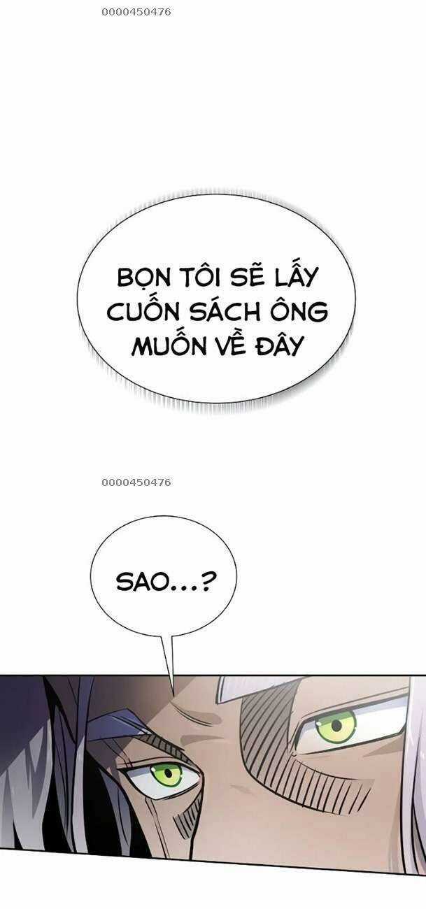 Cuộc Chiến Trong Tòa Tháp - Tower Of God Chapter 580 trang 48