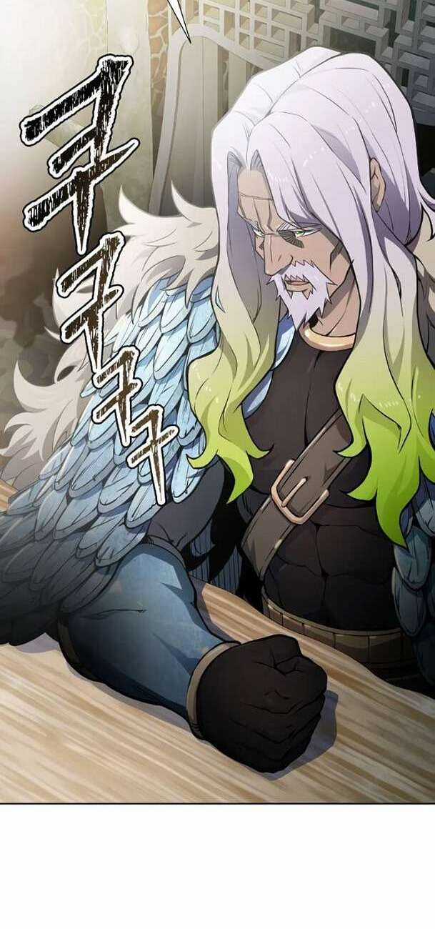 Cuộc Chiến Trong Tòa Tháp - Tower Of God Chapter 580 trang 55