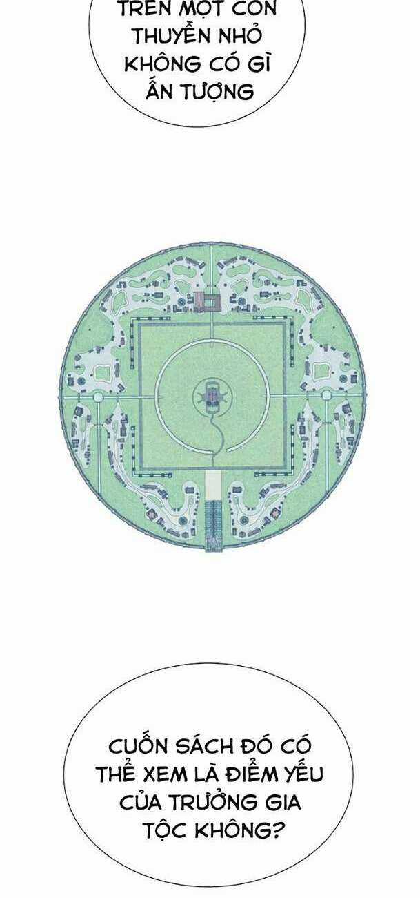 Cuộc Chiến Trong Tòa Tháp - Tower Of God Chapter 580 trang 57