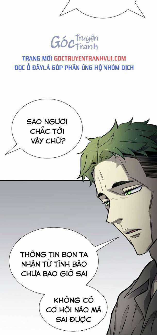 Cuộc Chiến Trong Tòa Tháp - Tower Of God Chapter 580 trang 60