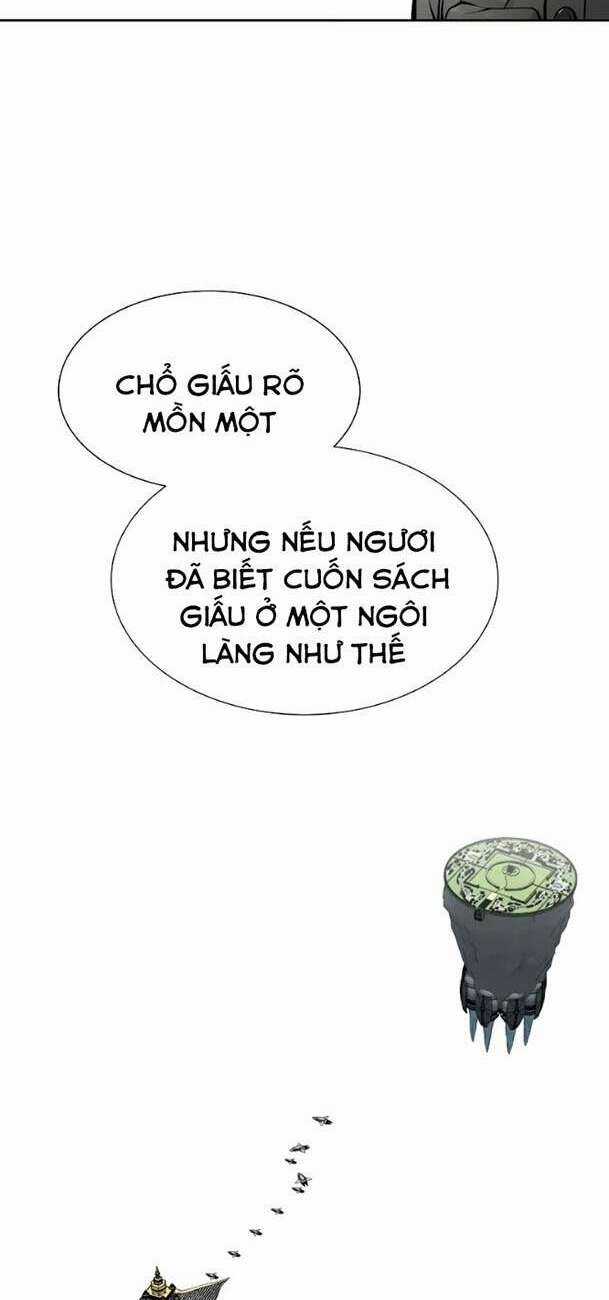 Cuộc Chiến Trong Tòa Tháp - Tower Of God Chapter 580 trang 61