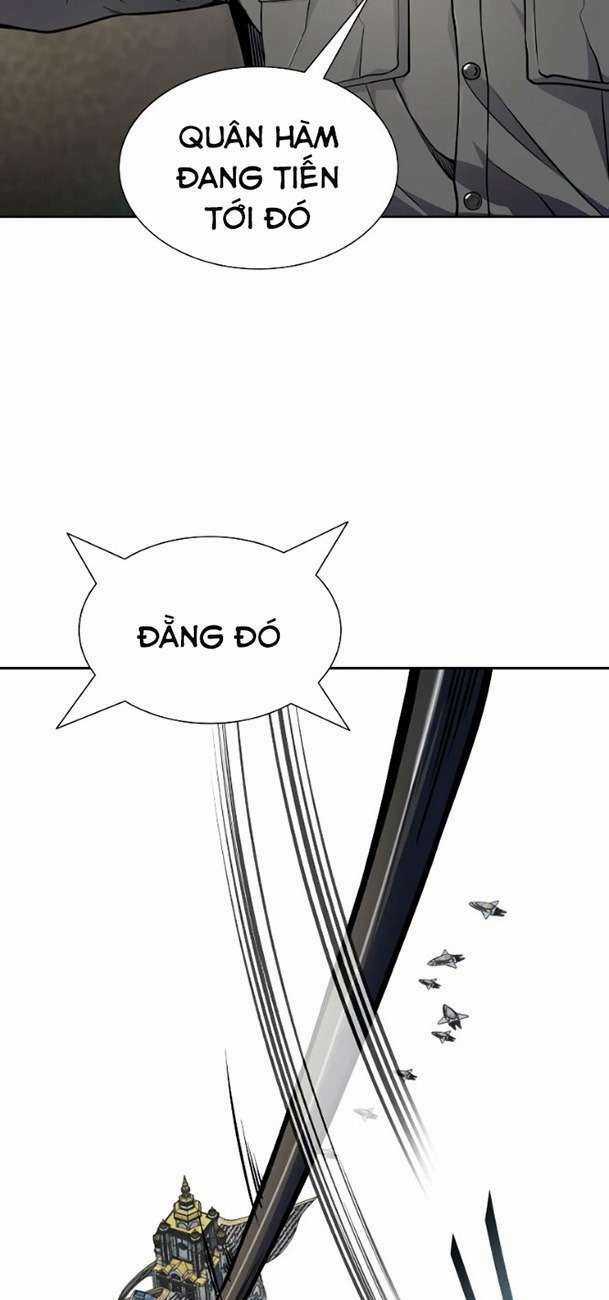 Cuộc Chiến Trong Tòa Tháp - Tower Of God Chapter 580 trang 64