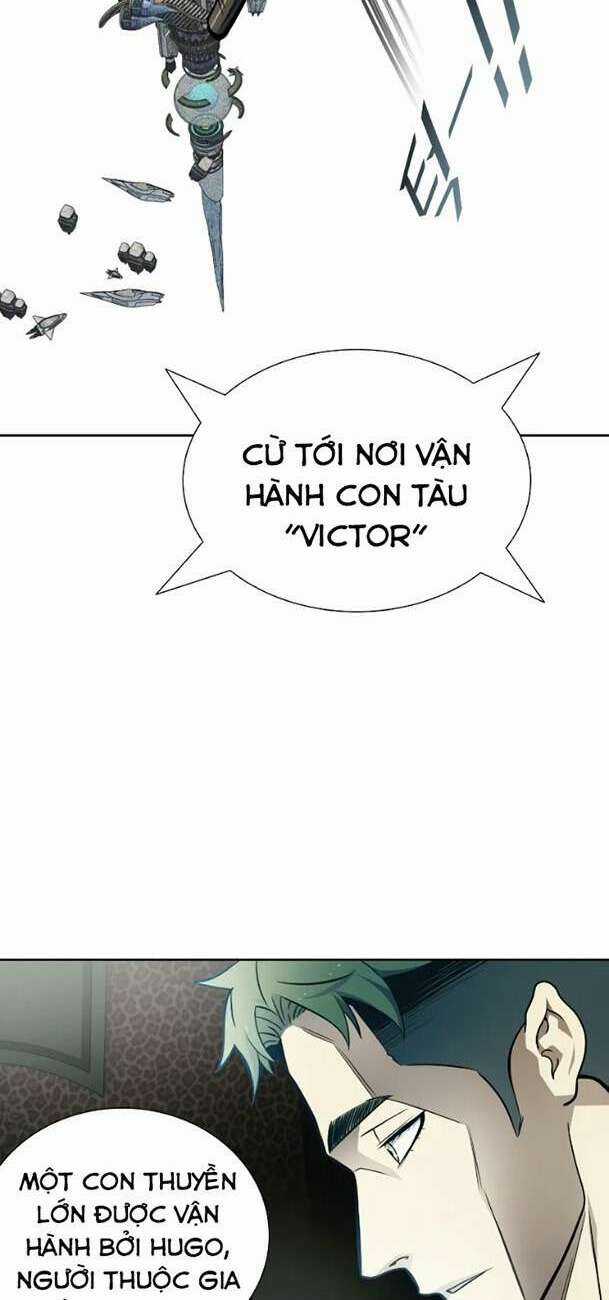 Cuộc Chiến Trong Tòa Tháp - Tower Of God Chapter 580 trang 65