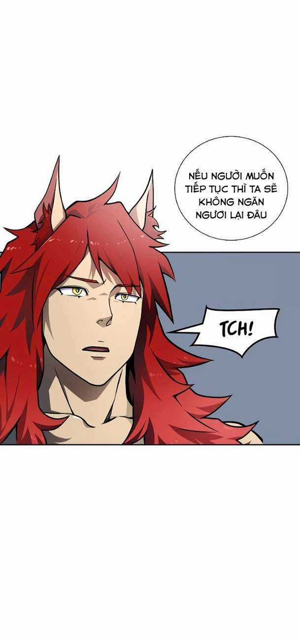 Cuộc Chiến Trong Tòa Tháp - Tower Of God Chapter 580 trang 70