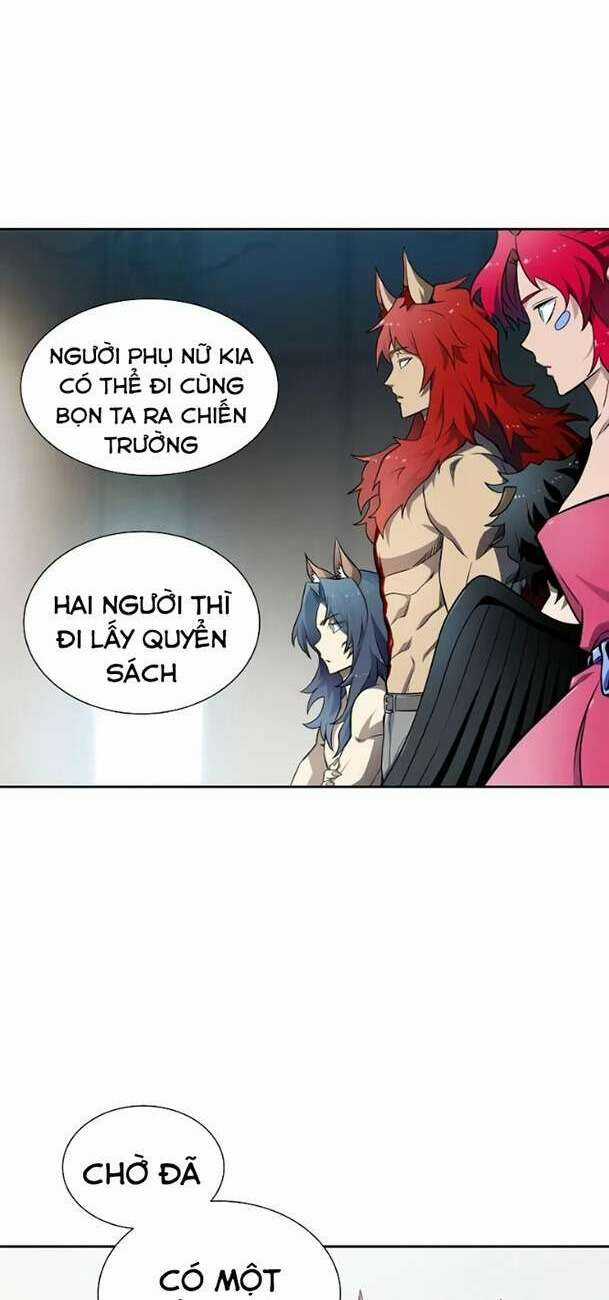 Cuộc Chiến Trong Tòa Tháp - Tower Of God Chapter 580 trang 73