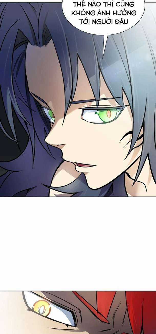 Cuộc Chiến Trong Tòa Tháp - Tower Of God Chapter 580 trang 76