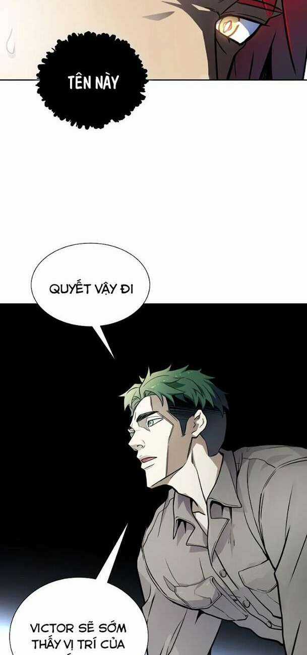 Cuộc Chiến Trong Tòa Tháp - Tower Of God Chapter 580 trang 77