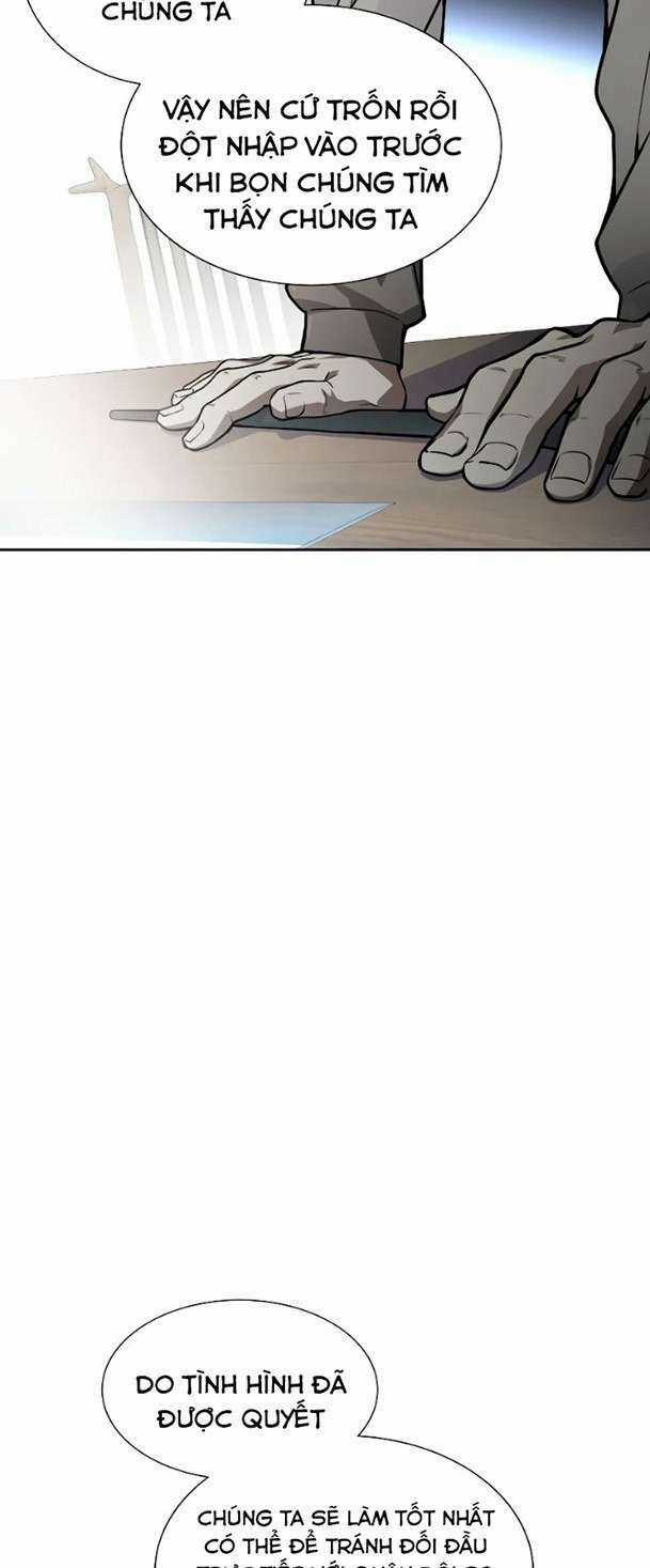 Cuộc Chiến Trong Tòa Tháp - Tower Of God Chapter 580 trang 78