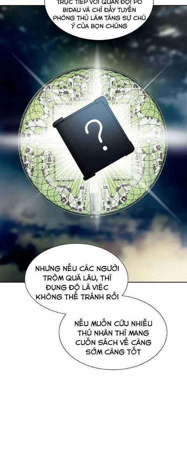 Cuộc Chiến Trong Tòa Tháp - Tower Of God Chapter 580 trang 79