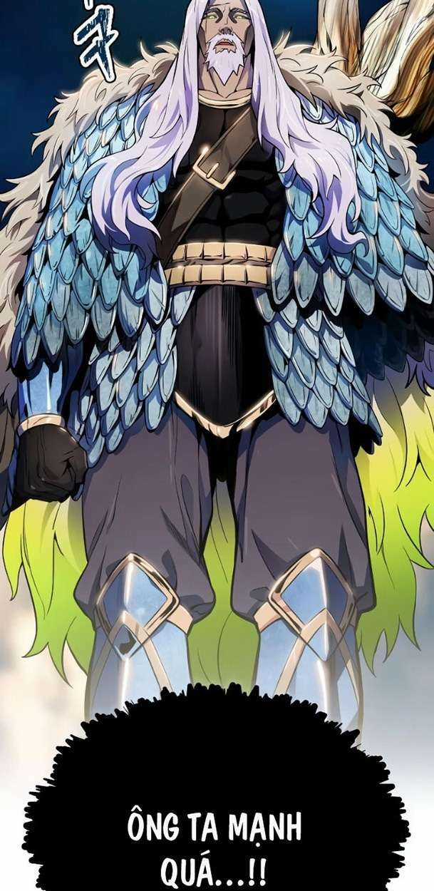 Cuộc Chiến Trong Tòa Tháp - Tower Of God Chapter 580 trang 8