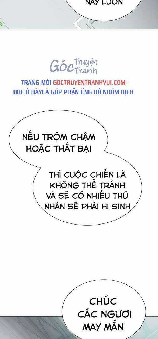 Cuộc Chiến Trong Tòa Tháp - Tower Of God Chapter 580 trang 81