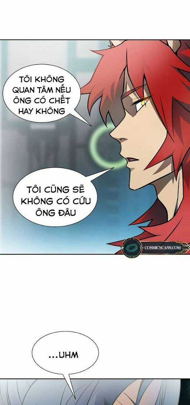 Cuộc Chiến Trong Tòa Tháp - Tower Of God Chapter 580 trang 83