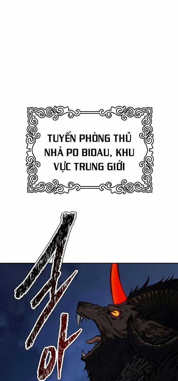 Cuộc Chiến Trong Tòa Tháp - Tower Of God Chapter 580 trang 86