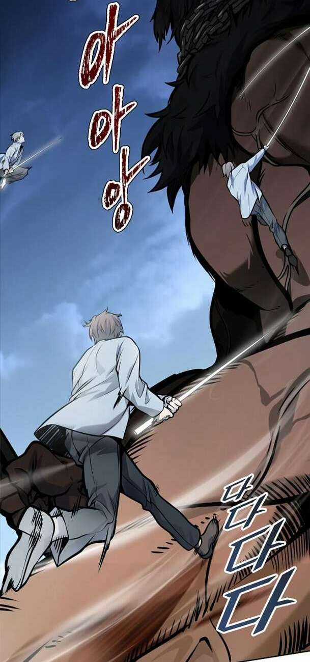 Cuộc Chiến Trong Tòa Tháp - Tower Of God Chapter 580 trang 87