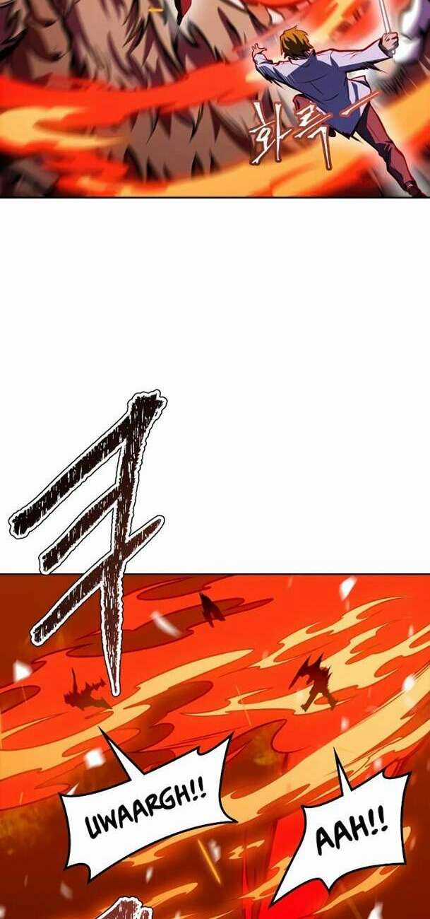 Cuộc Chiến Trong Tòa Tháp - Tower Of God Chapter 580 trang 89