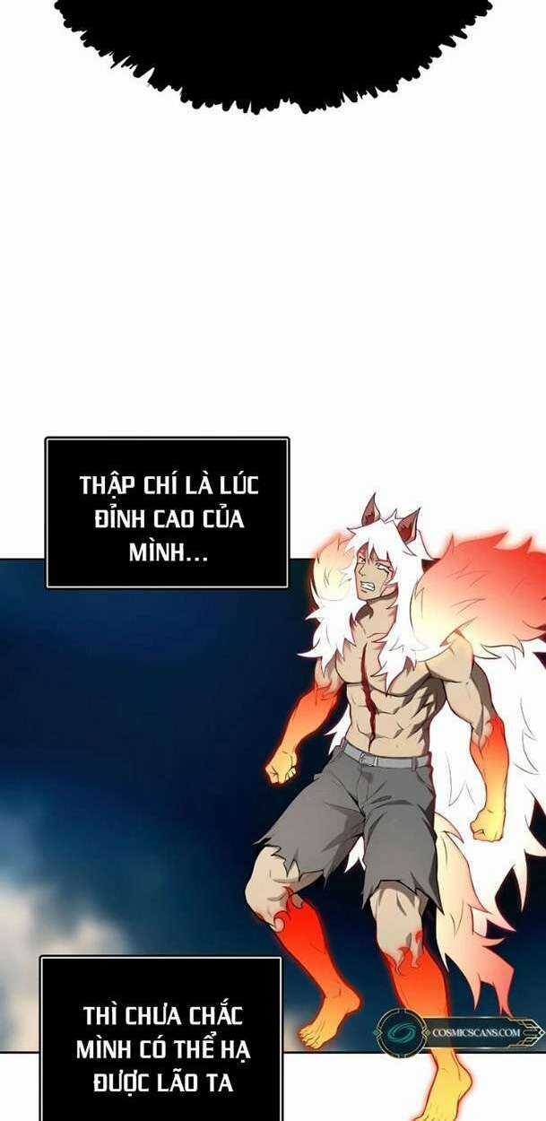Cuộc Chiến Trong Tòa Tháp - Tower Of God Chapter 580 trang 9