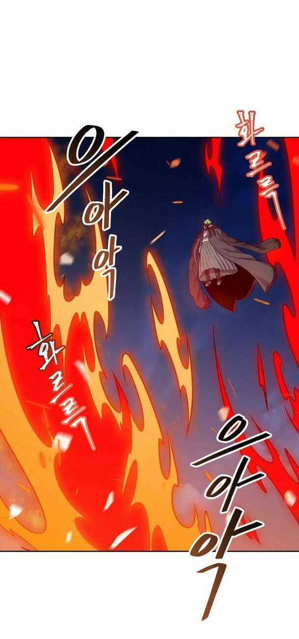 Cuộc Chiến Trong Tòa Tháp - Tower Of God Chapter 580 trang 91