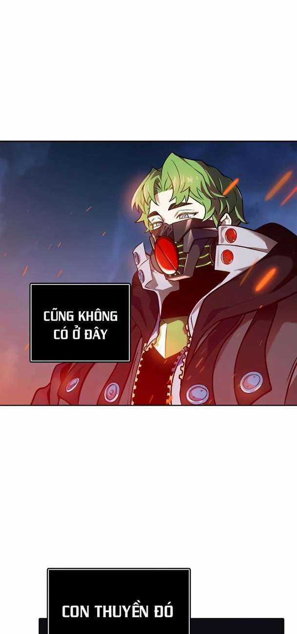 Cuộc Chiến Trong Tòa Tháp - Tower Of God Chapter 580 trang 92