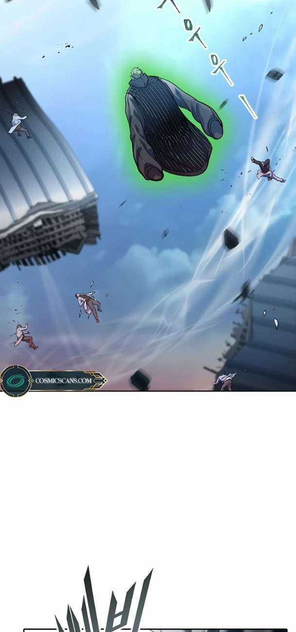 Cuộc Chiến Trong Tòa Tháp - Tower Of God Chapter 580 trang 94