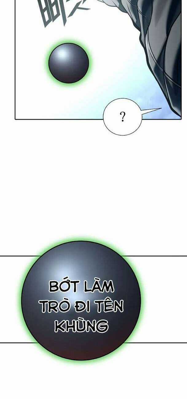 Cuộc Chiến Trong Tòa Tháp - Tower Of God Chapter 580 trang 95