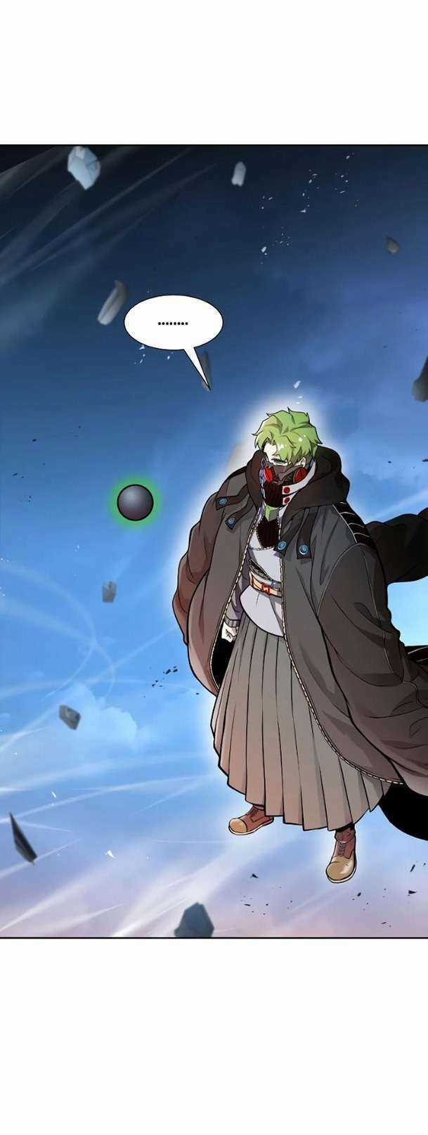 Cuộc Chiến Trong Tòa Tháp - Tower Of God Chapter 580 trang 98