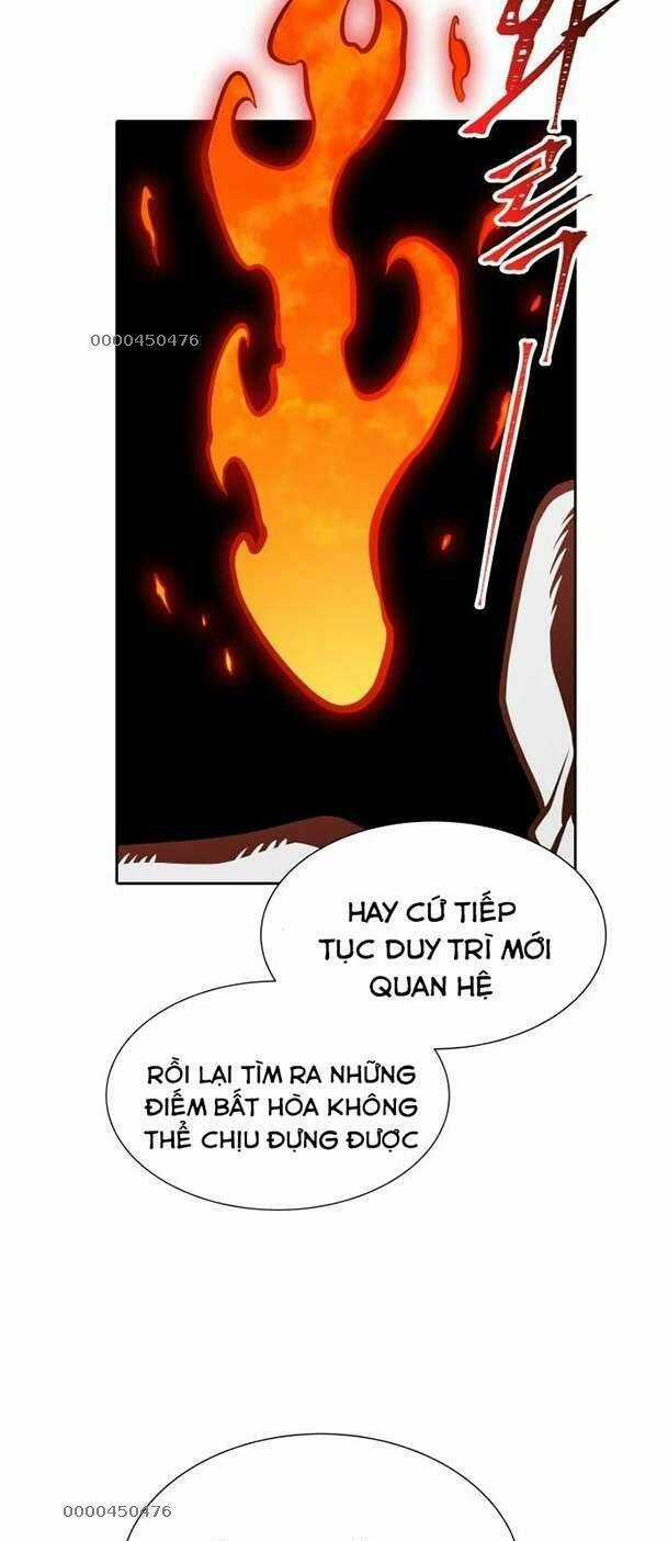 Cuộc Chiến Trong Tòa Tháp - Tower Of God Chapter 581 trang 10