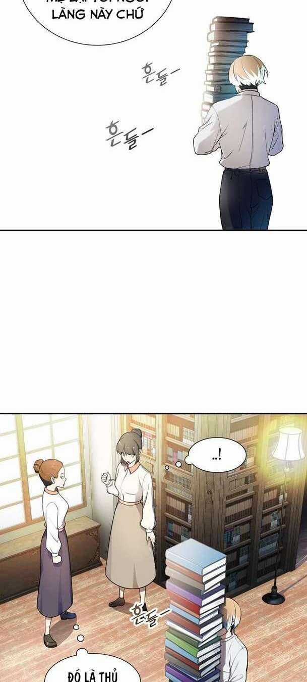 Cuộc Chiến Trong Tòa Tháp - Tower Of God Chapter 581 trang 100