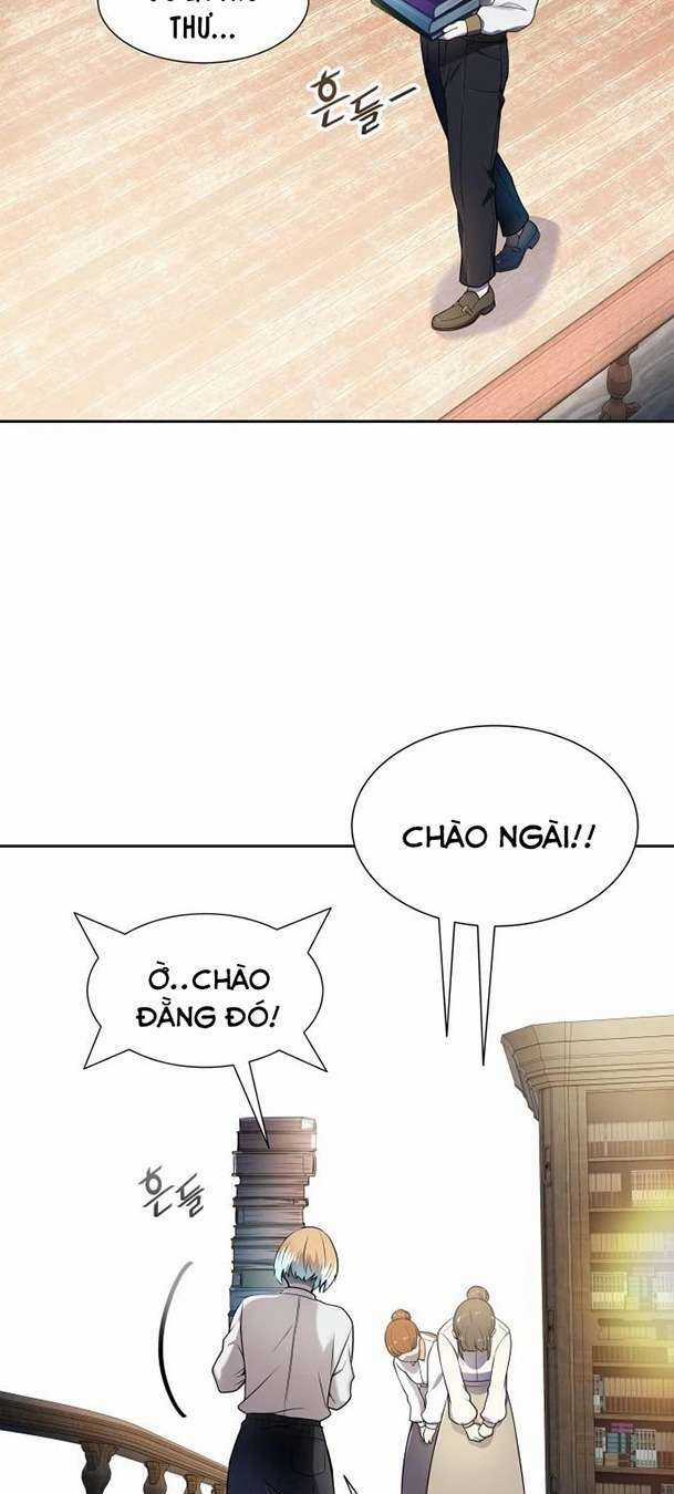 Cuộc Chiến Trong Tòa Tháp - Tower Of God Chapter 581 trang 101