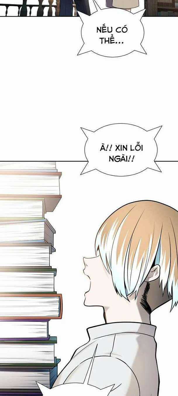Cuộc Chiến Trong Tòa Tháp - Tower Of God Chapter 581 trang 102
